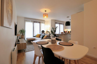  appartement champs-sur-marne 77420
