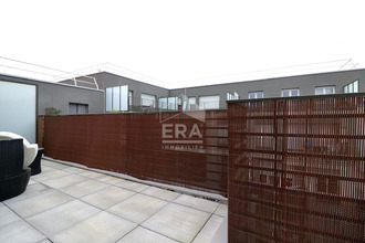  appartement champs-sur-marne 77420