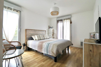  appartement champs-sur-marne 77420