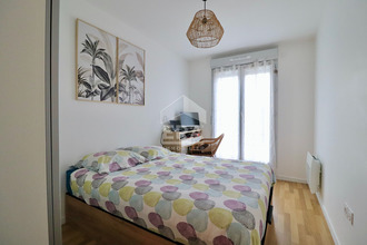  appartement champs-sur-marne 77420