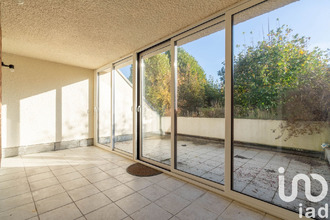  appartement champs-sur-marne 77420