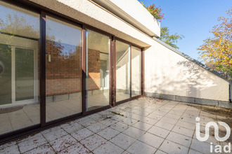  appartement champs-sur-marne 77420