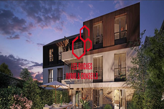  appartement champs-sur-marne 77420