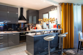  appartement champs-sur-marne 77420