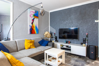  appartement champs-sur-marne 77420