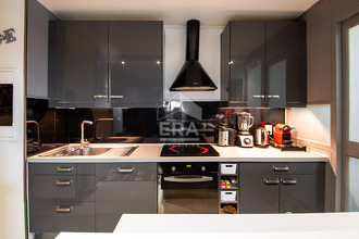  appartement champs-sur-marne 77420