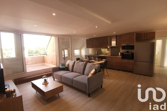  appartement champs-sur-marne 77420