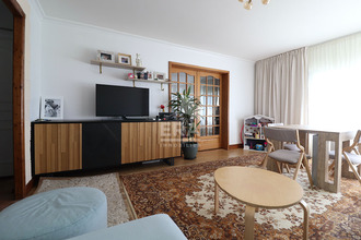  appartement champs-sur-marne 77420