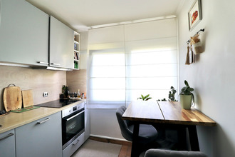  appartement champs-sur-marne 77420