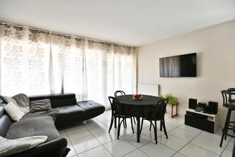  appartement champs-sur-marne 77420