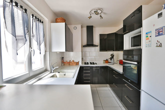  appartement champs-sur-marne 77420