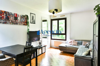  appartement champs-sur-marne 77420