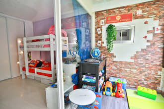  appartement champs-sur-marne 77420