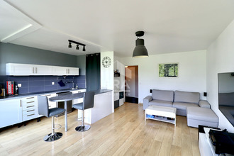  appartement champs-sur-marne 77420