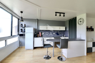  appartement champs-sur-marne 77420