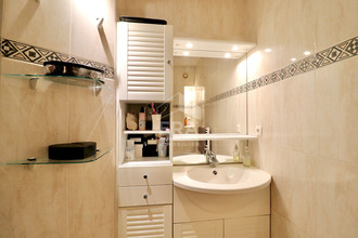  appartement champs-sur-marne 77420