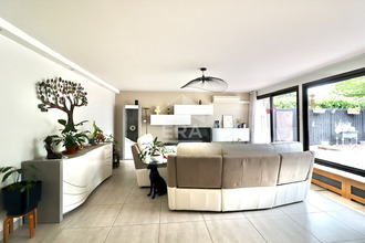  appartement champs-sur-marne 77420