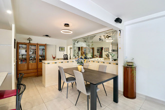  appartement champs-sur-marne 77420