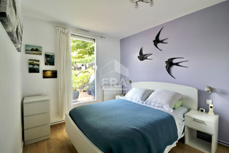  appartement champs-sur-marne 77420