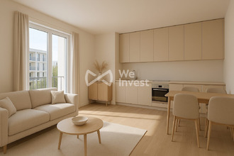  appartement champs-sur-marne 77420