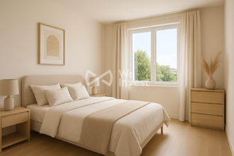  appartement champs-sur-marne 77420