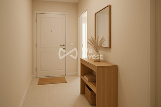  appartement champs-sur-marne 77420