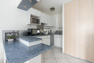  appartement champs-sur-marne 77420