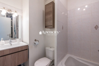  appartement champs-sur-marne 77420