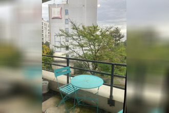  appartement champs-sur-marne 77420