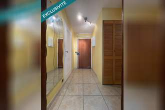  appartement champs-sur-marne 77420