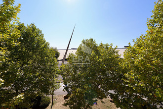  appartement champs-sur-marne 77420