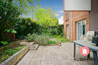  appartement champs-sur-marne 77420