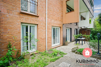  appartement champs-sur-marne 77420