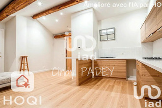  appartement champs-sur-marne 77420