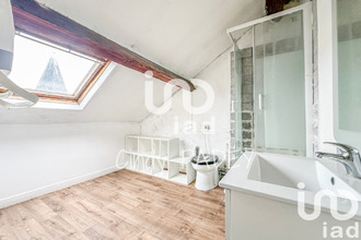  appartement champs-sur-marne 77420