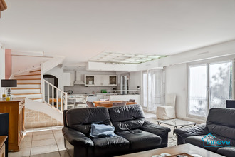  appartement champs-sur-marne 77420