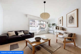  appartement champs-sur-marne 77420