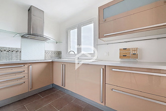  appartement champs-sur-marne 77420