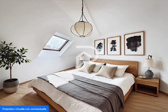  appartement champs-sur-marne 77420