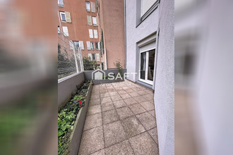  appartement champs-sur-marne 77420