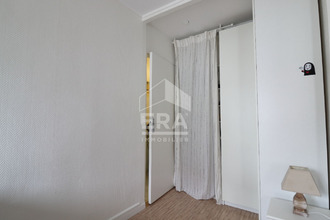  appartement champs-sur-marne 77420
