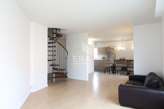  appartement champs-sur-marne 77420