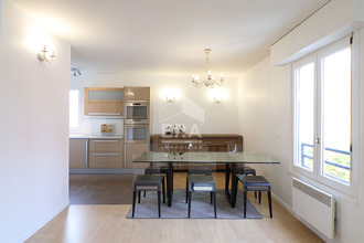  appartement champs-sur-marne 77420