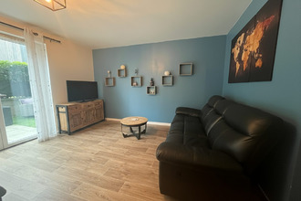  appartement champs-sur-marne 77420