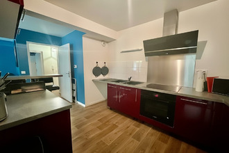  appartement champs-sur-marne 77420