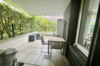  appartement champs-sur-marne 77420