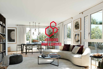  appartement champs-sur-marne 77420