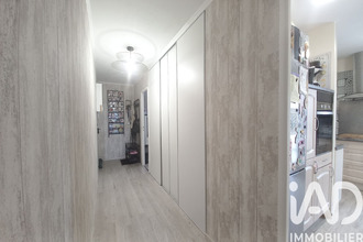  appartement champs-sur-marne 77420