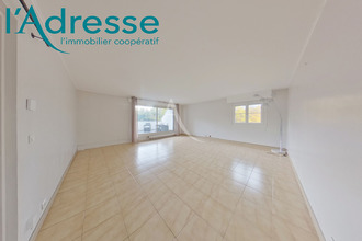  appartement champs-sur-marne 77420