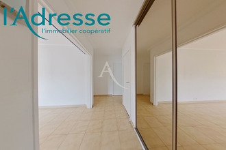 appartement champs-sur-marne 77420